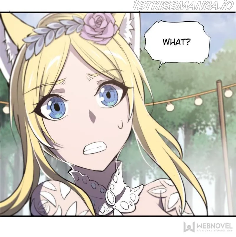 Vampires and Knight Chapter 137 Online - página 20