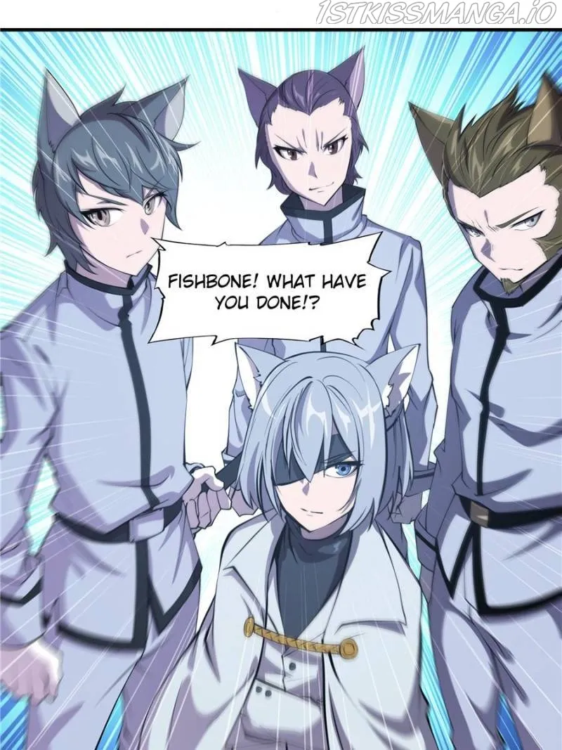 Vampires and Knight Chapter 137 Online - página 21