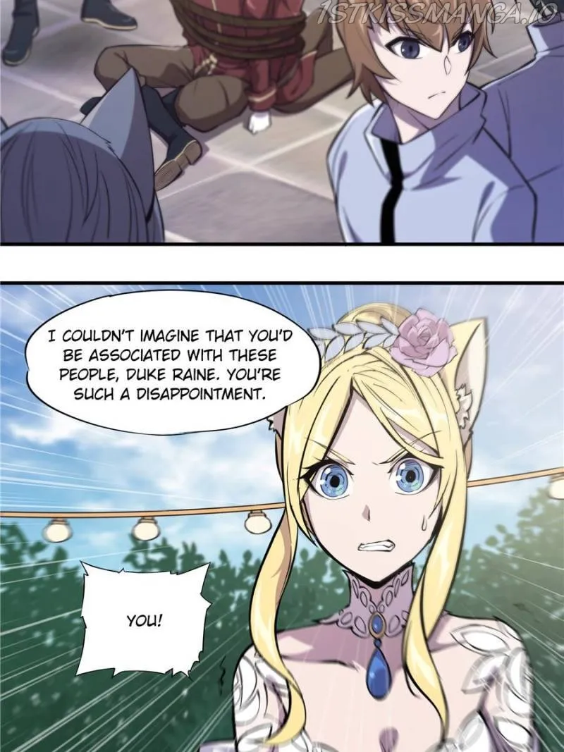 Vampires and Knight Chapter 137 Online - página 24