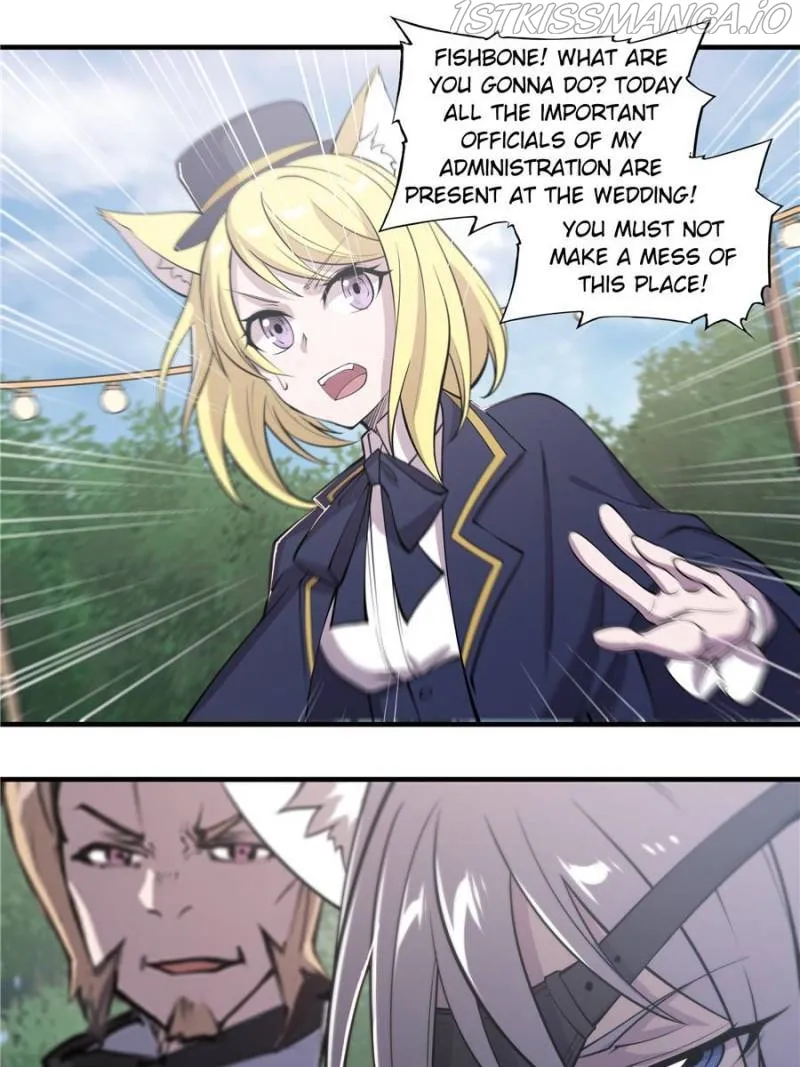 Vampires and Knight Chapter 137 Online - página 26