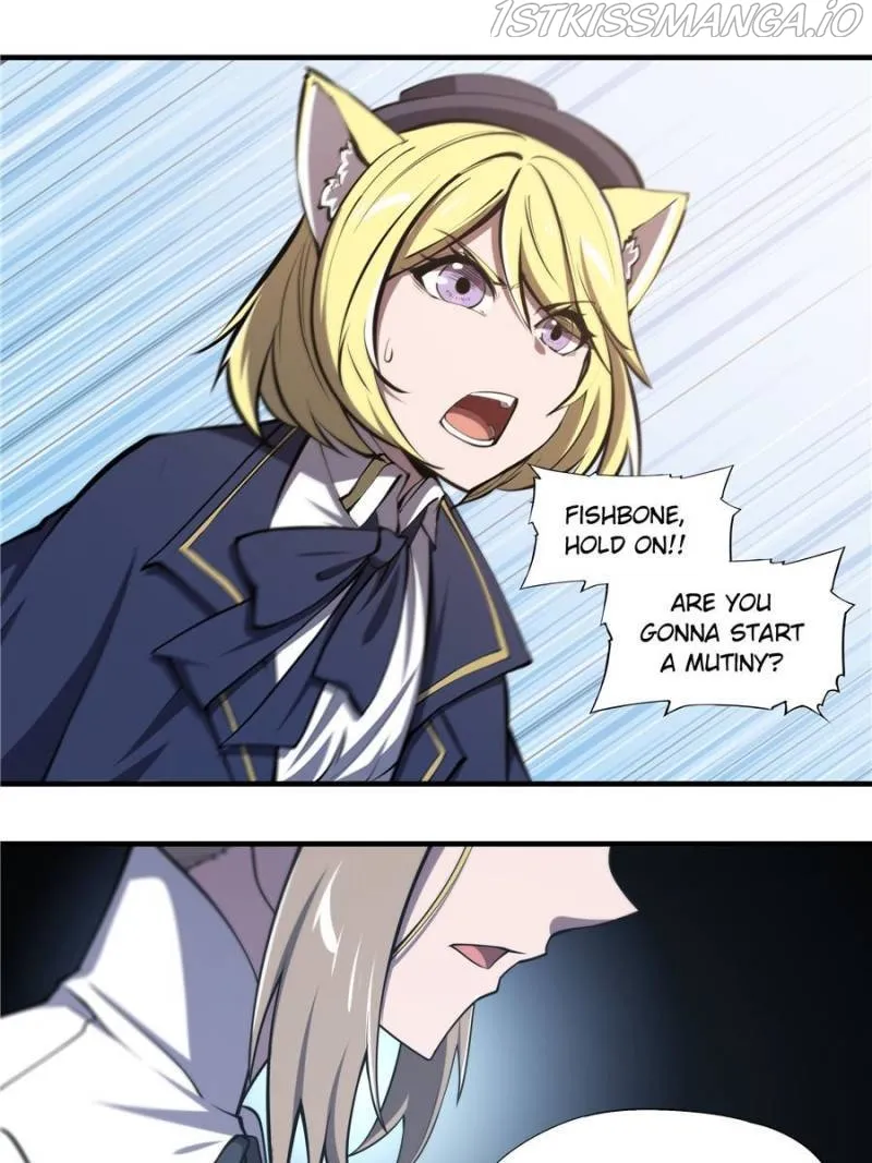 Vampires and Knight Chapter 137 Online - página 29