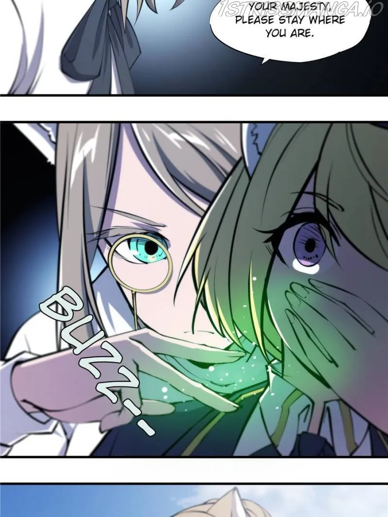 Vampires and Knight Chapter 137 Online - página 30