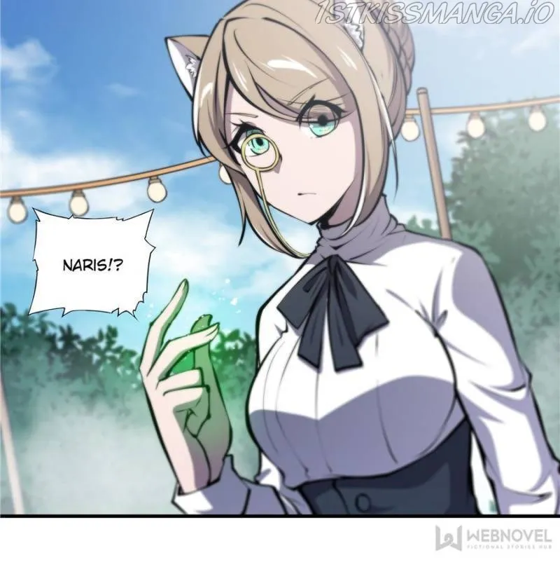 Vampires and Knight Chapter 137 Online - página 31