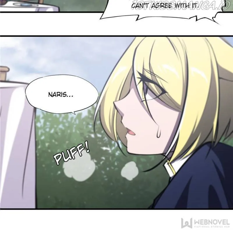 Vampires and Knight Chapter 137 Online - página 37
