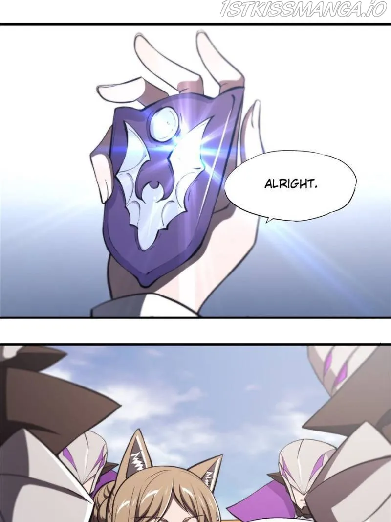 Vampires and Knight Chapter 137 Online - página 38