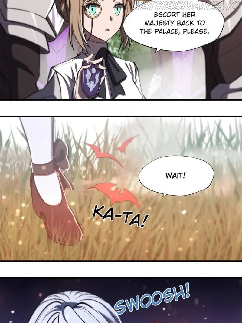 Vampires and Knight Chapter 137 Online - página 39