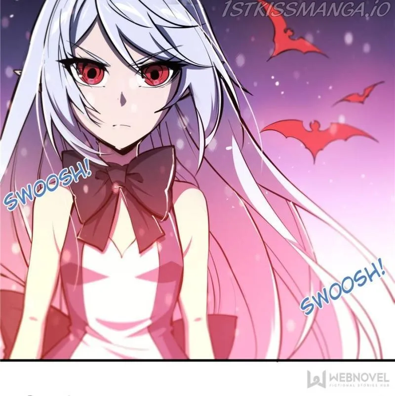 Vampires and Knight Chapter 137 Online - página 40