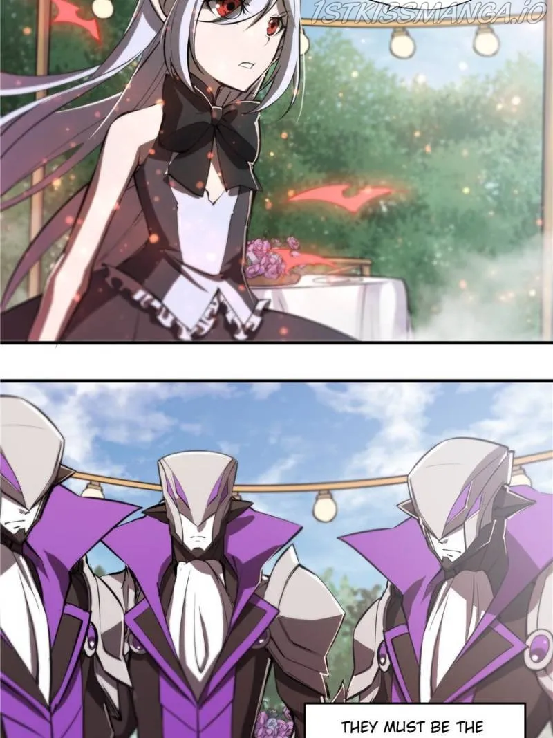 Vampires and Knight Chapter 138 Online - página 2