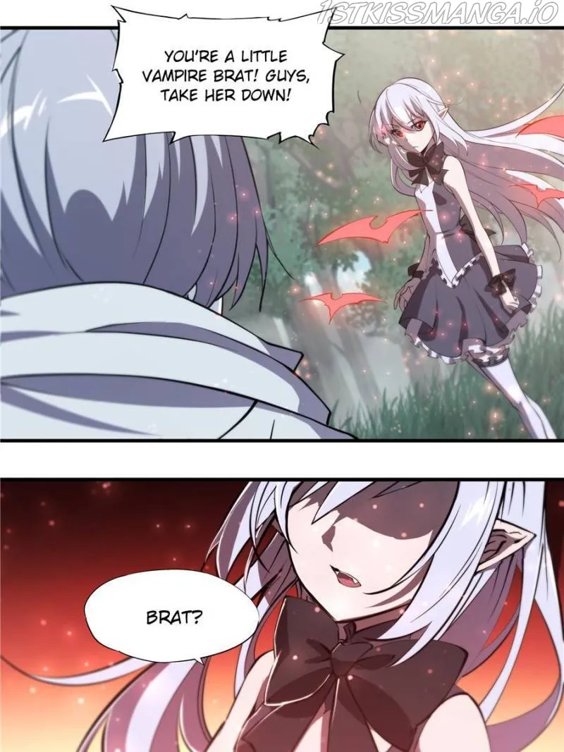 Vampires and Knight Chapter 138 Online - página 4