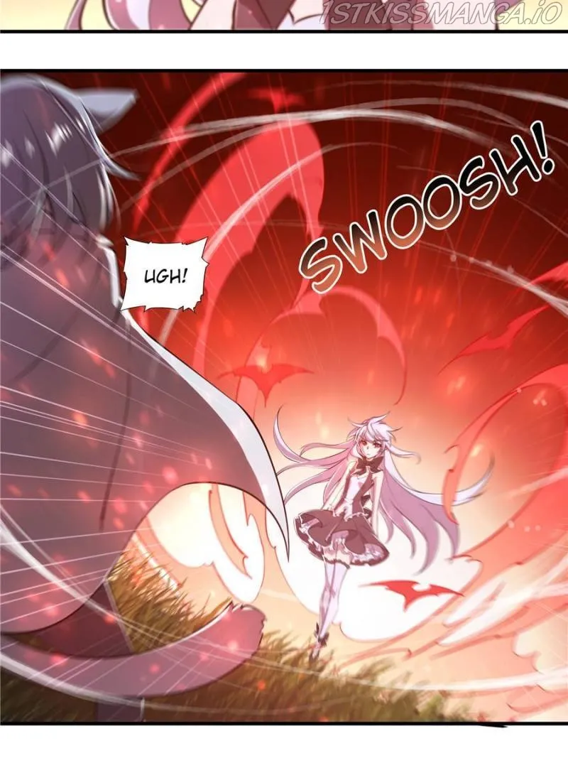 Vampires and Knight Chapter 138 Online - página 5
