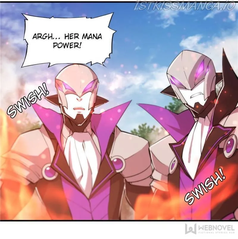 Vampires and Knight Chapter 138 Online - página 6