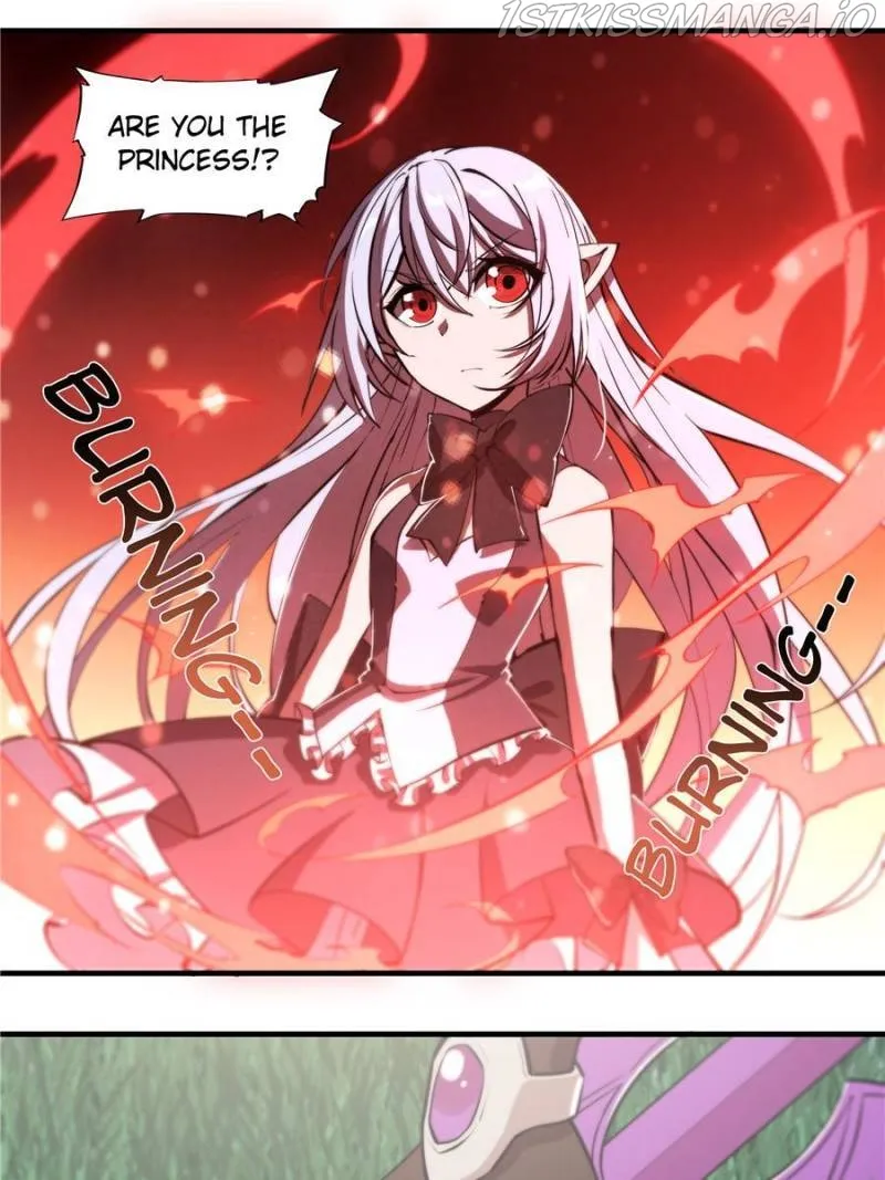 Vampires and Knight Chapter 138 Online - página 7