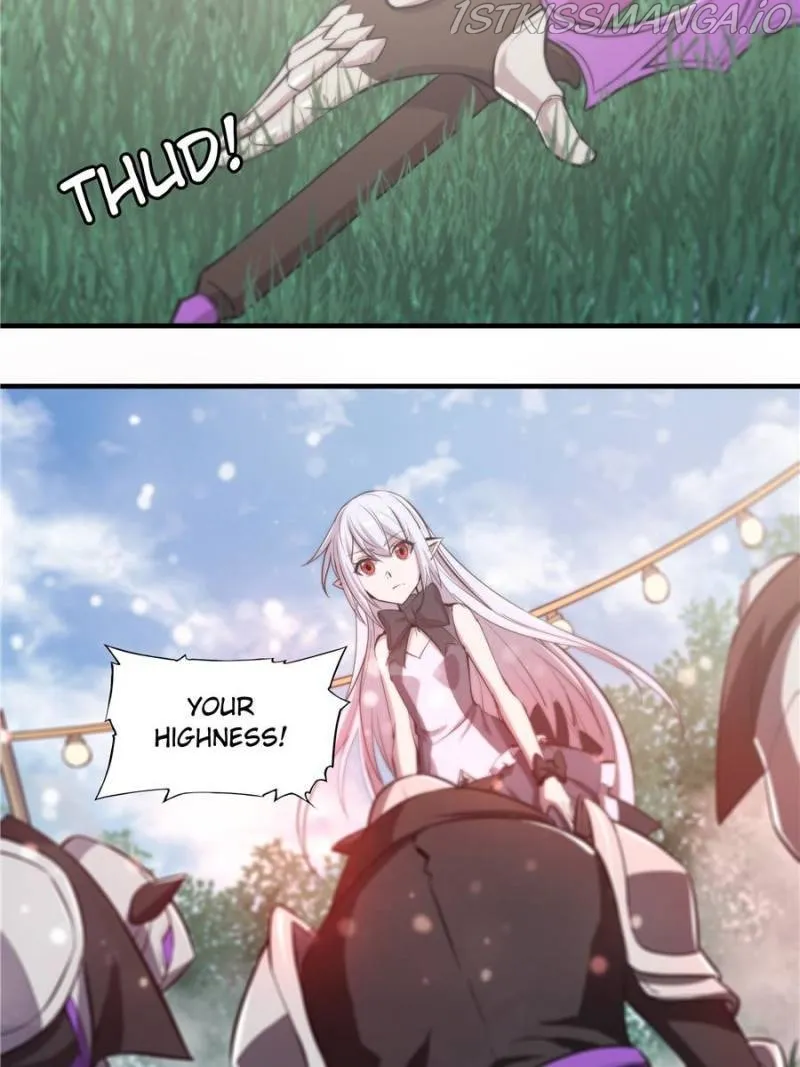 Vampires and Knight Chapter 138 Online - página 8