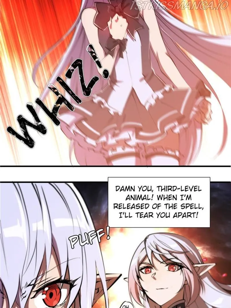 Vampires and Knight Chapter 138 Online - página 11