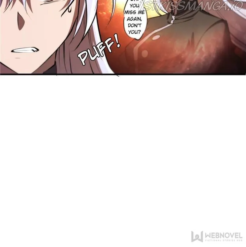 Vampires and Knight Chapter 138 Online - página 12