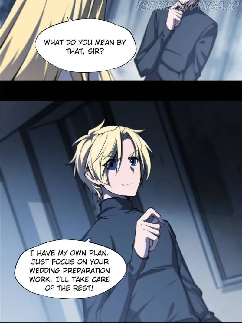 Vampires and Knight Chapter 138 Online - página 15