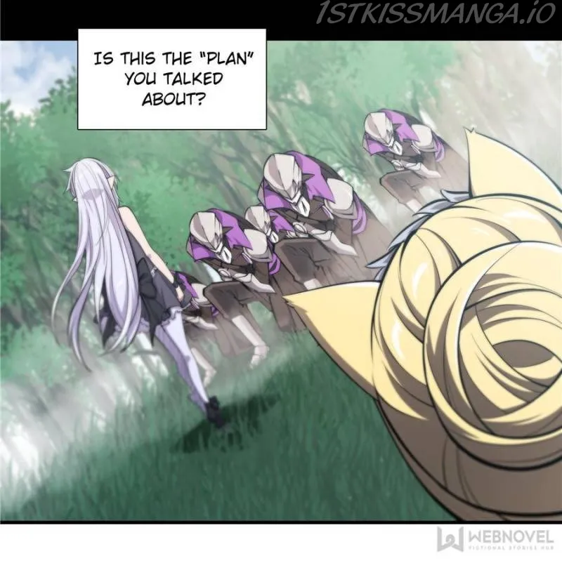 Vampires and Knight Chapter 138 Online - página 16