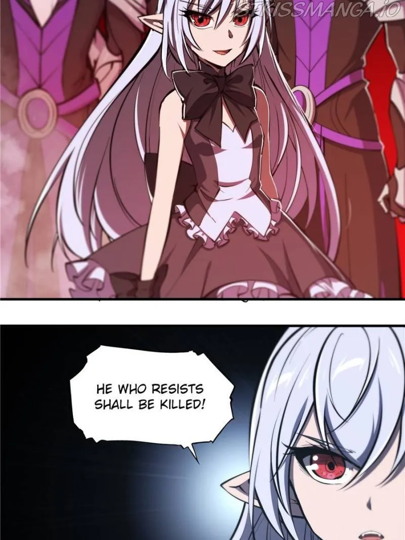 Vampires and Knight Chapter 138 Online - página 18