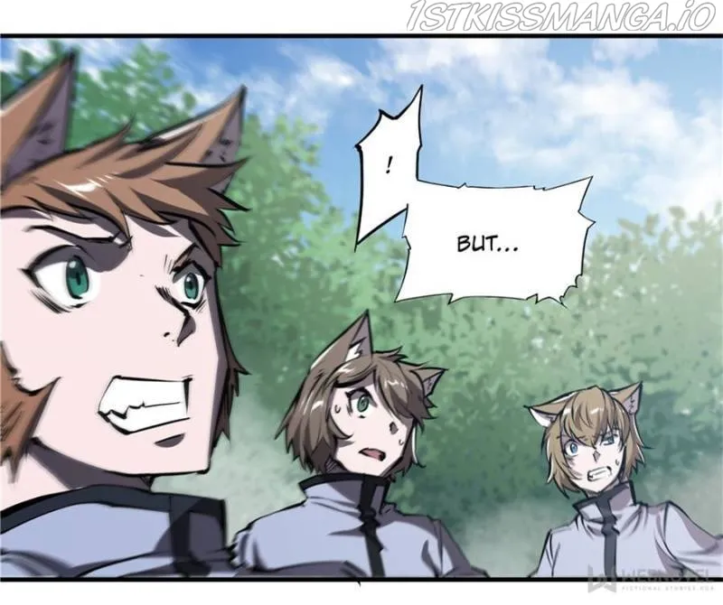 Vampires and Knight Chapter 138 Online - página 20