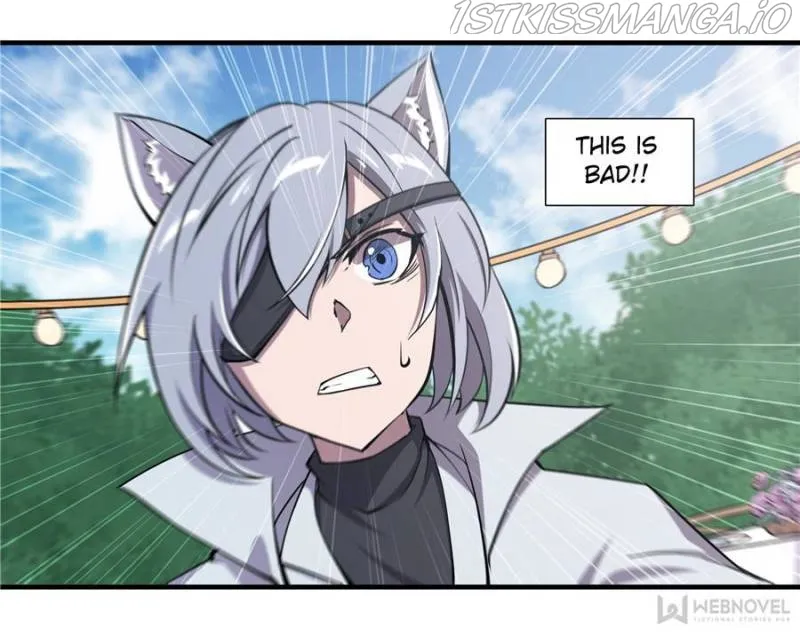 Vampires and Knight Chapter 138 Online - página 21