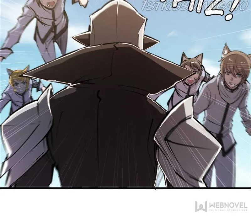 Vampires and Knight Chapter 138 Online - página 24