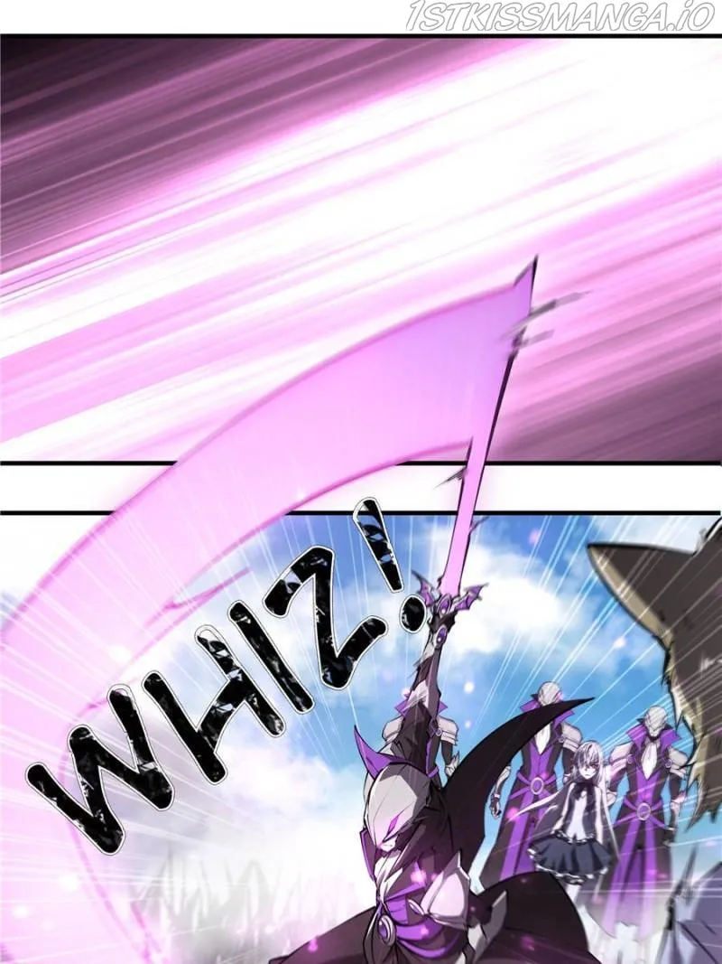 Vampires and Knight Chapter 138 Online - página 25