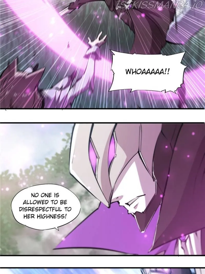 Vampires and Knight Chapter 138 Online - página 26