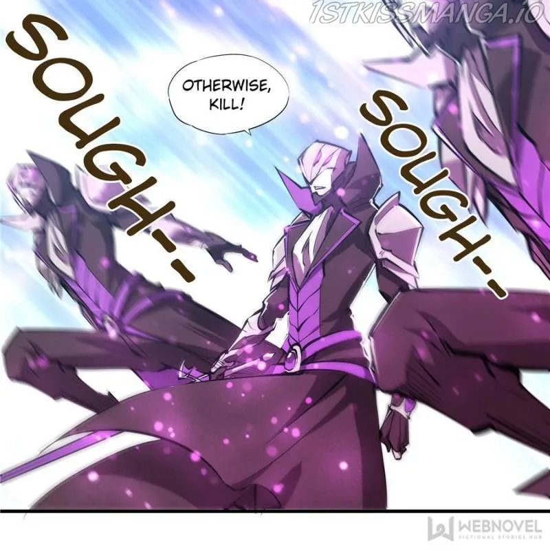 Vampires and Knight Chapter 138 Online - página 27
