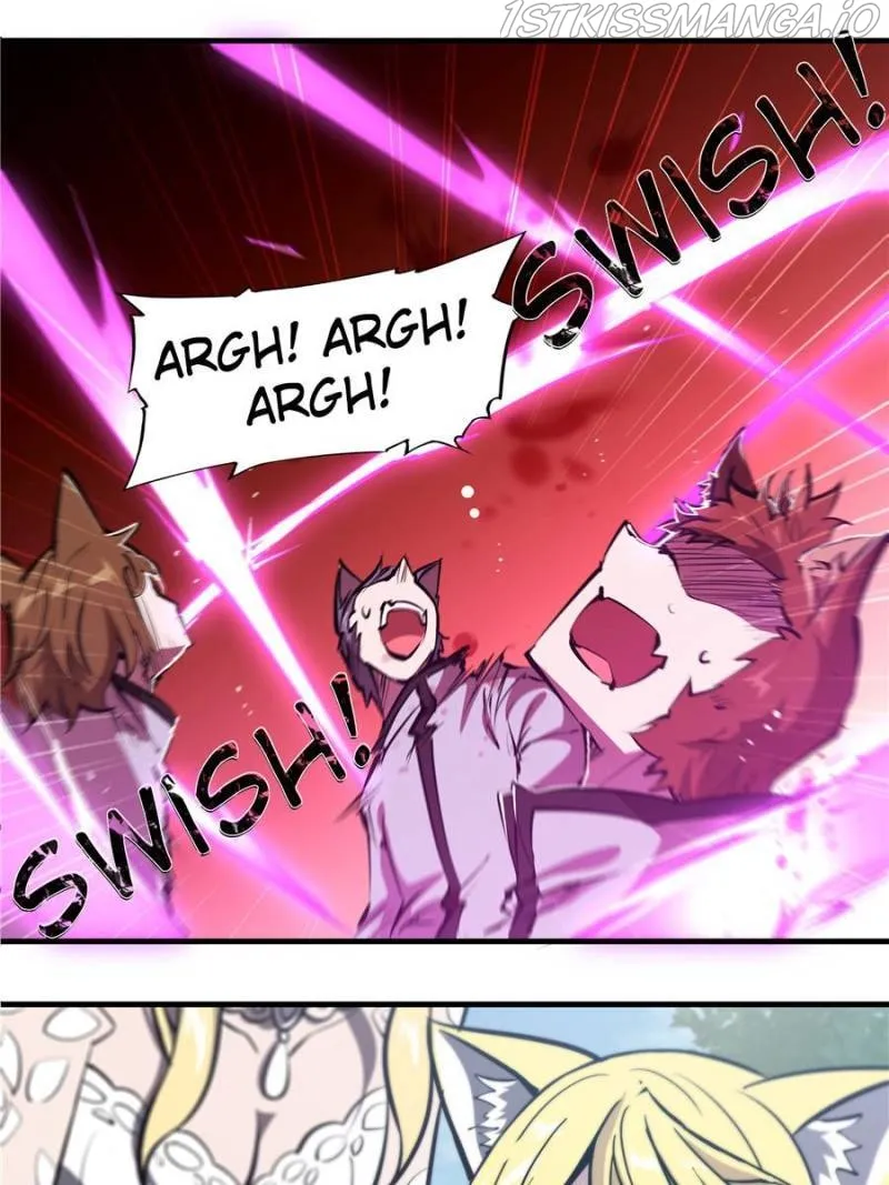 Vampires and Knight Chapter 138 Online - página 28