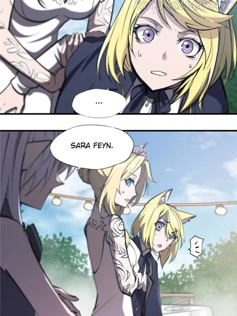 Vampires and Knight Chapter 138 Online - página 29