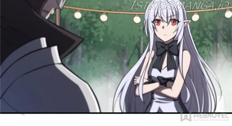 Vampires and Knight Chapter 138 Online - página 38