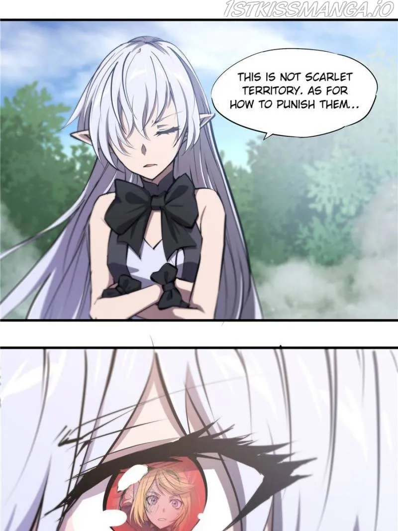 Vampires and Knight Chapter 138 Online - página 39
