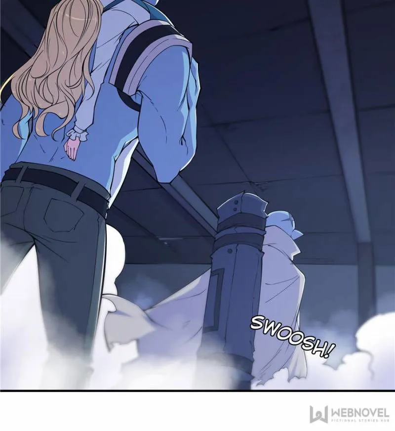 Vampires and Knight Chapter 14 Online - página 7
