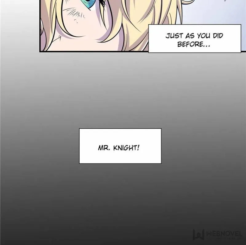 Vampires and Knight Chapter 14 Online - página 9