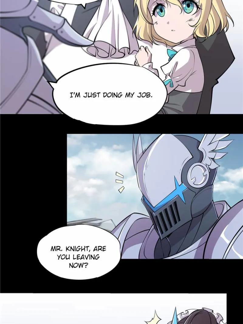 Vampires and Knight Chapter 14 Online - página 13