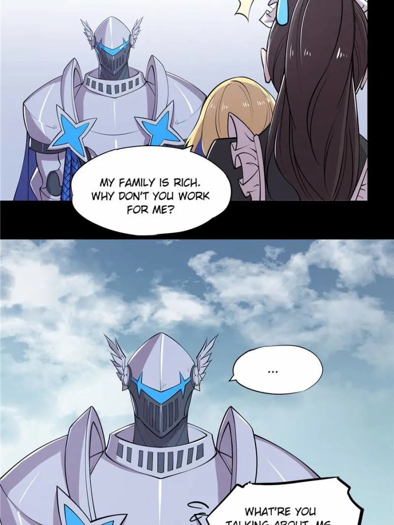 Vampires and Knight Chapter 14 Online - página 14
