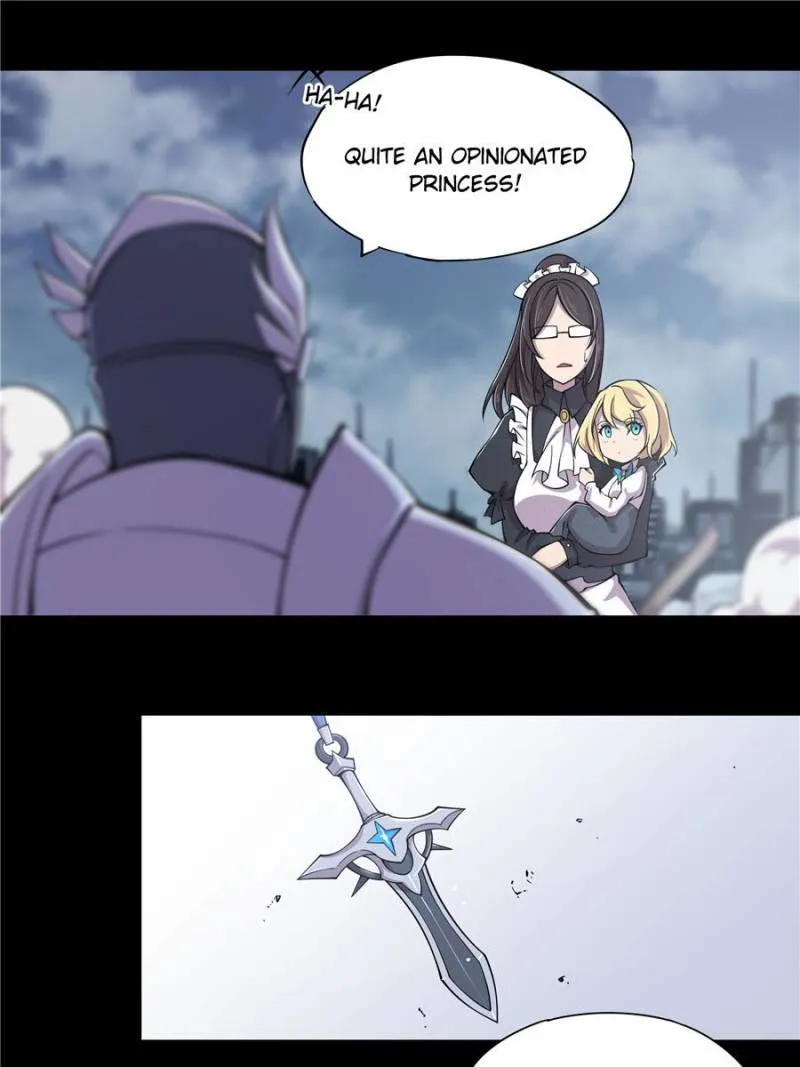 Vampires and Knight Chapter 14 Online - página 16
