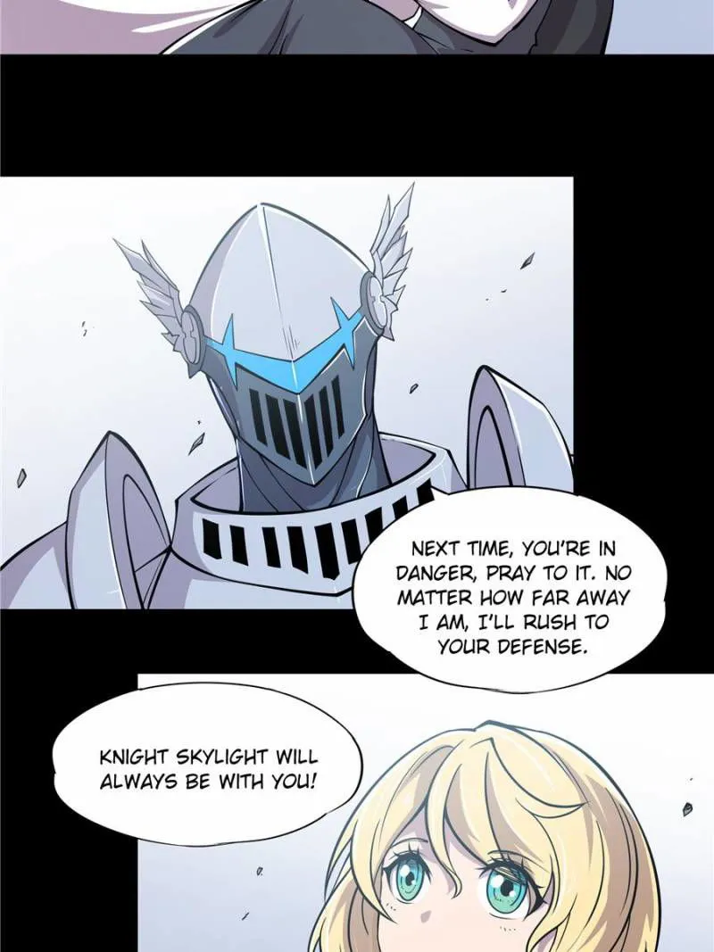 Vampires and Knight Chapter 14 Online - página 18