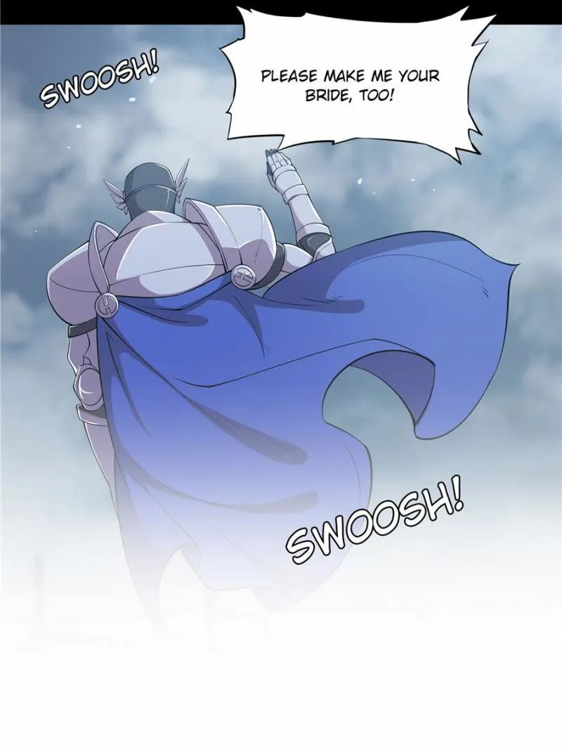 Vampires and Knight Chapter 14 Online - página 21