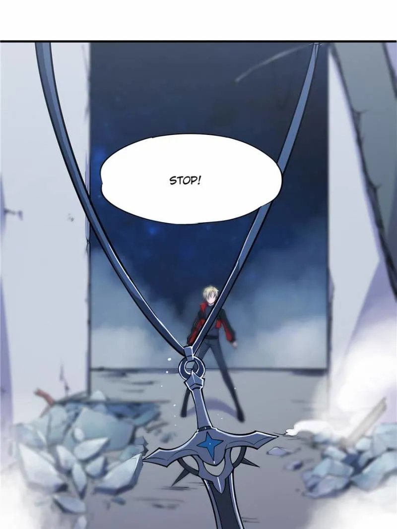 Vampires and Knight Chapter 14 Online - página 23