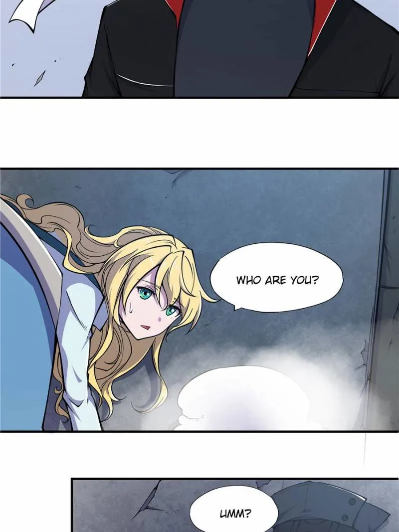 Vampires and Knight Chapter 14 Online - página 25
