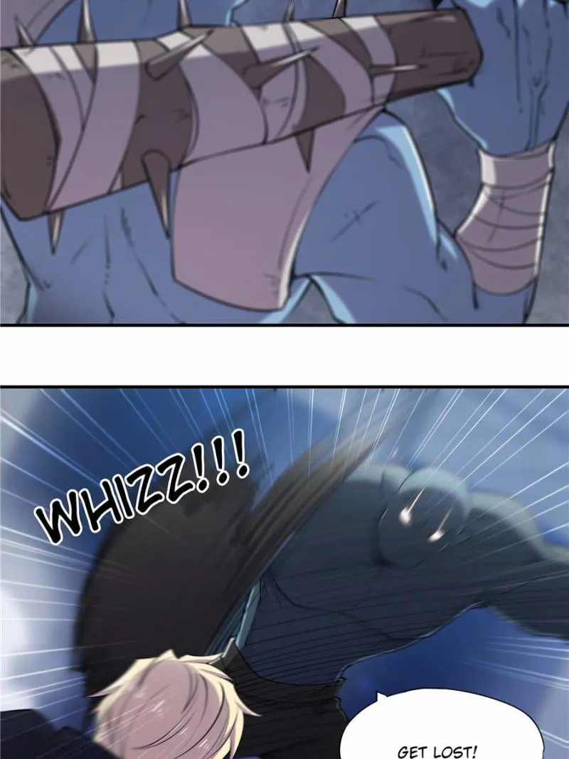 Vampires and Knight Chapter 14 Online - página 29