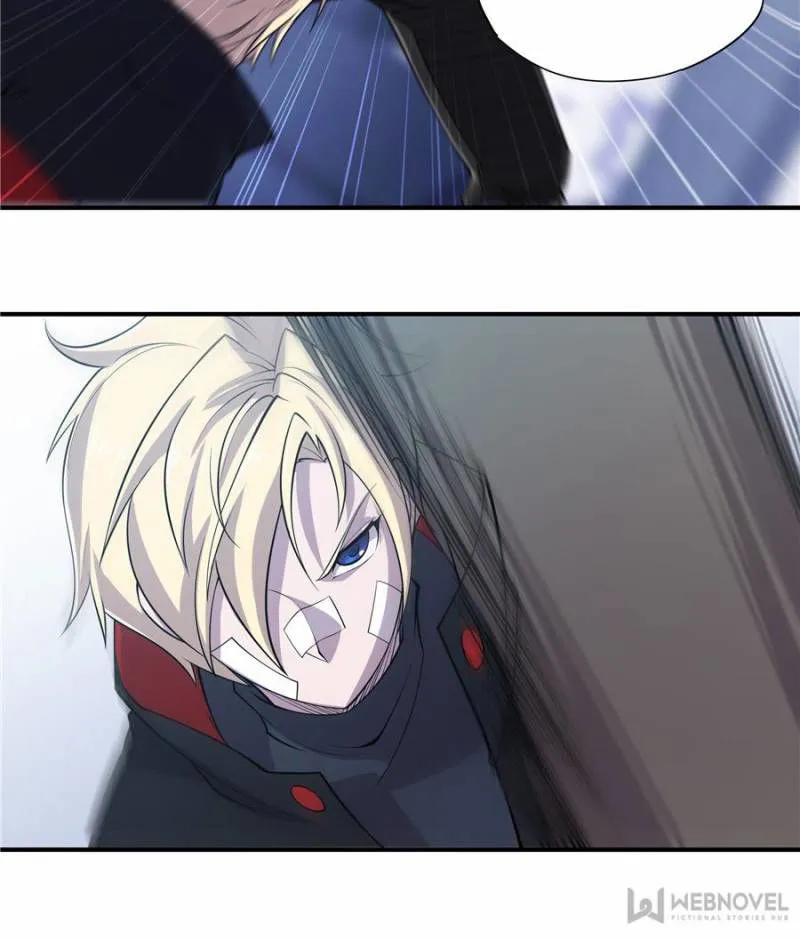Vampires and Knight Chapter 14 Online - página 30