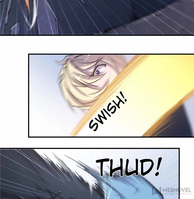 Vampires and Knight Chapter 14 Online - página 32