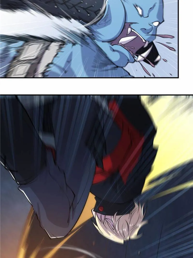 Vampires and Knight Chapter 14 Online - página 33
