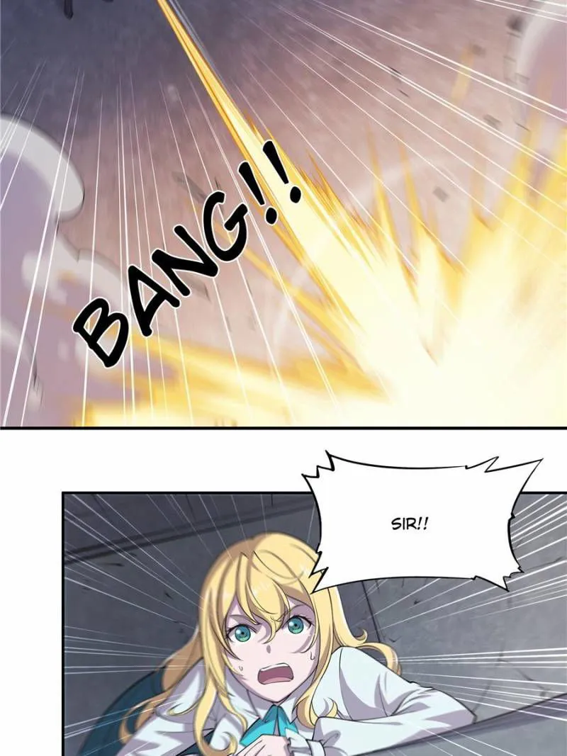 Vampires and Knight Chapter 14 Online - página 37