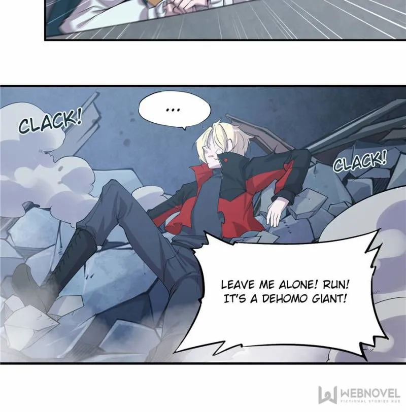 Vampires and Knight Chapter 14 Online - página 38