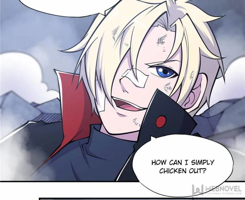 Vampires and Knight Chapter 14 Online - página 40