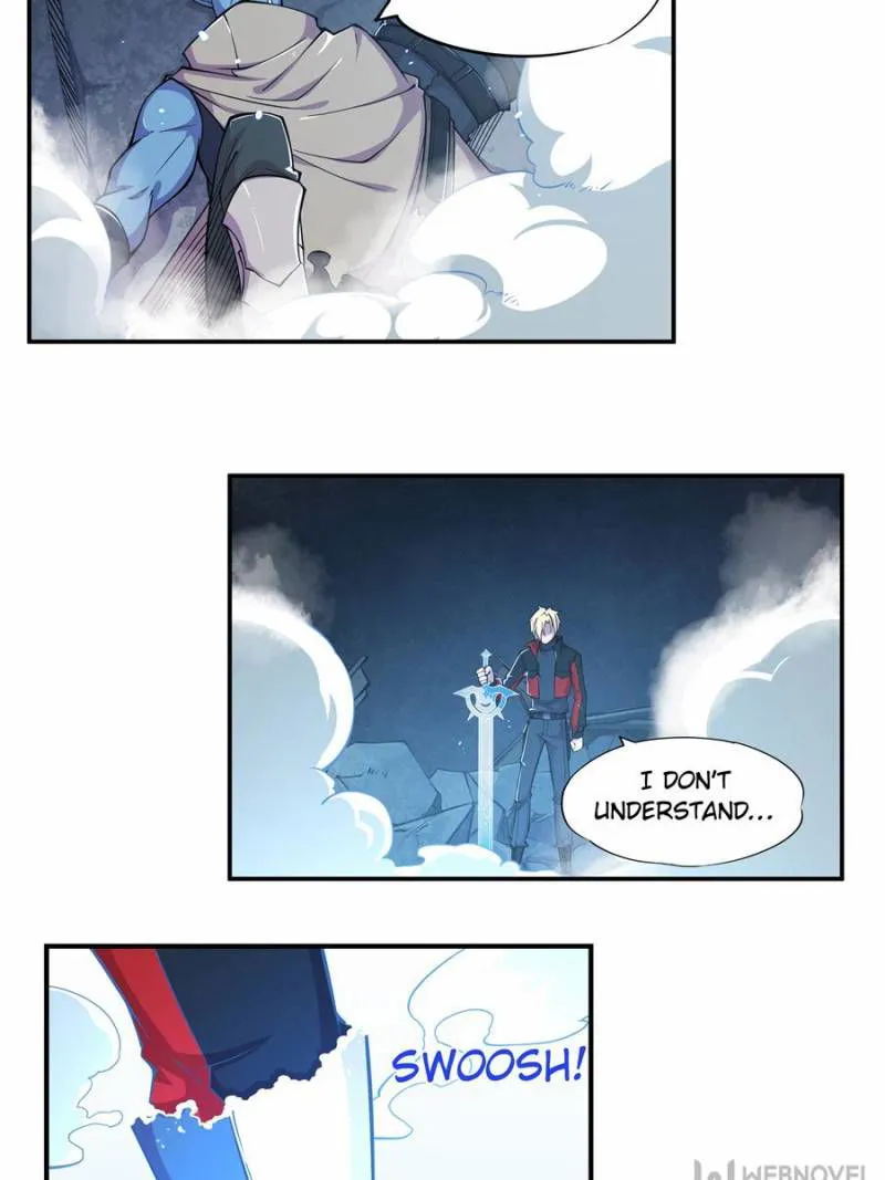 Vampires and Knight Chapter 14 Online - página 47