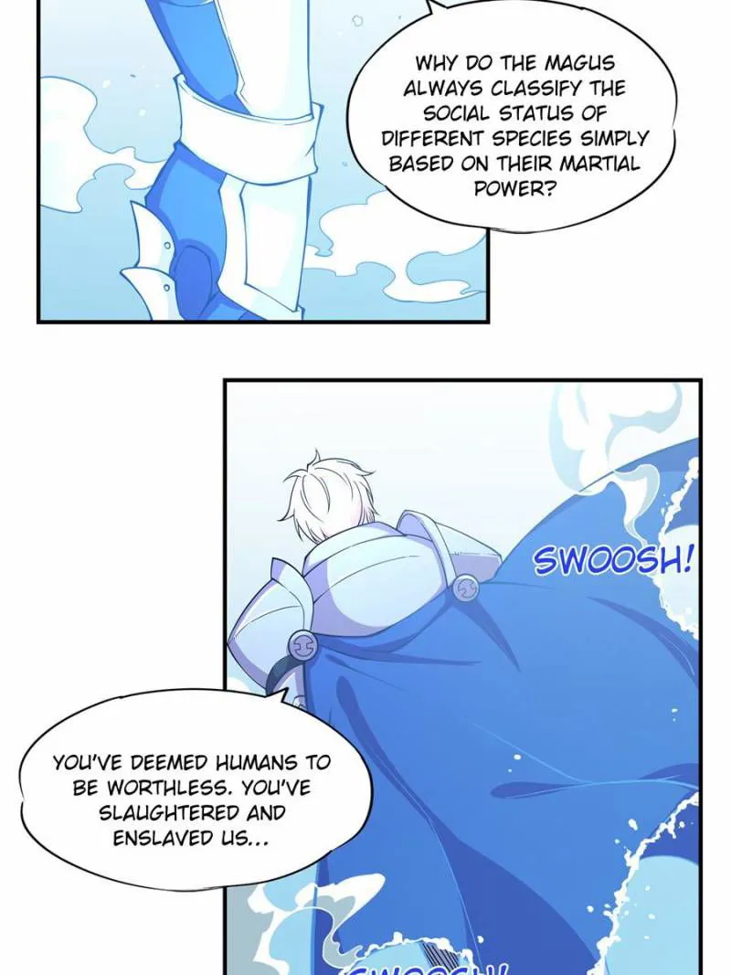 Vampires and Knight Chapter 14 Online - página 49
